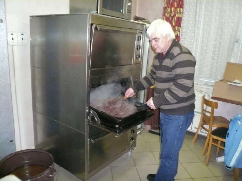 Povolební guláš - 18.12.2010